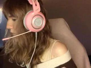 serena_nemes from Flirt4Free