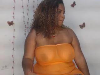 sharom_jhonson from Flirt4Free
