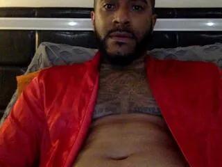 shawn_irvington from Flirt4Free