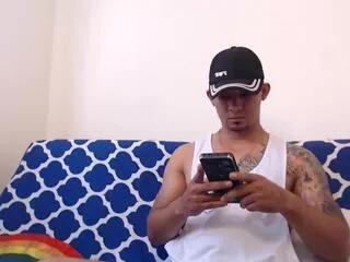 simon_marcus from Flirt4Free