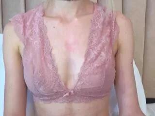sophiia_grey from Flirt4Free
