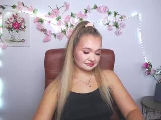 stacy_boss from Flirt4Free