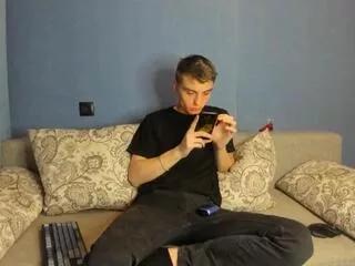 stefan_parks from Flirt4Free
