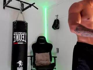 steve_coopeer from Flirt4Free