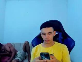 stivens_aron from Flirt4Free