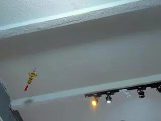tafari_zulu from Flirt4Free