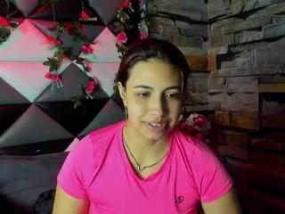 tammy_black from Flirt4Free