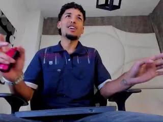 thiago_ferreti from Flirt4Free
