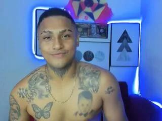thiago_kurly from Flirt4Free