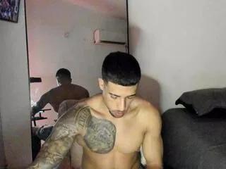 thiago_lugo from Flirt4Free