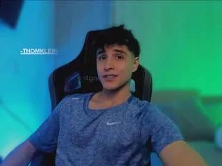 thom_klein from Flirt4Free