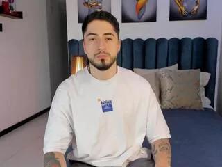thomas_marzo from Flirt4Free