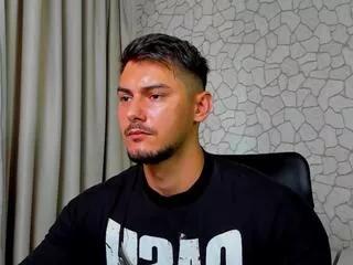 thomas_reds from Flirt4Free
