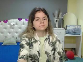 tina_ryder from Flirt4Free