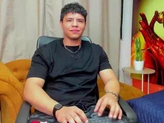 tobias_vega from Flirt4Free