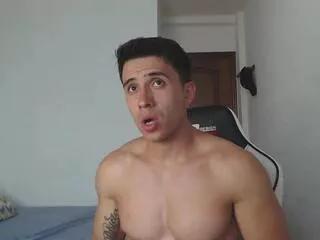 tom_lust from Flirt4Free
