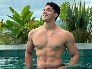 travis_joplin from Flirt4Free