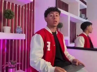 troy_dalton from Flirt4Free