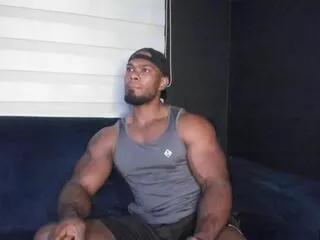 tyler_wakanda from Flirt4Free