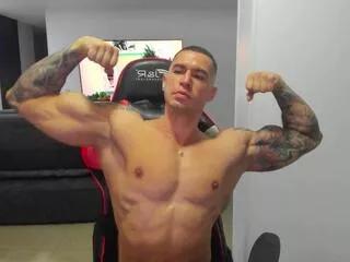 uxio_x from Flirt4Free