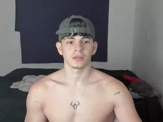 valentin_bonett from Flirt4Free