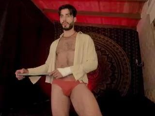 valentin_durand from Flirt4Free