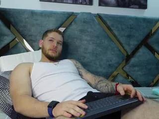 valentino_ferrari from Flirt4Free