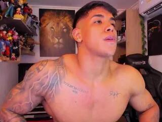 william_dracko from Flirt4Free