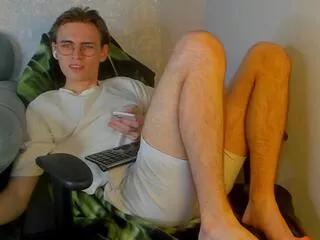 william_q from Flirt4Free
