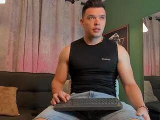 yake_tyler from Flirt4Free