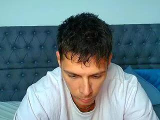 zeb_madison from Flirt4Free