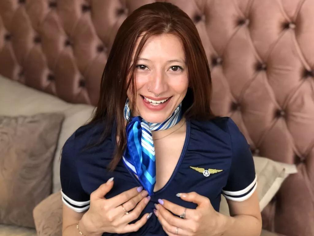 AbbiLopez from LiveJasmin