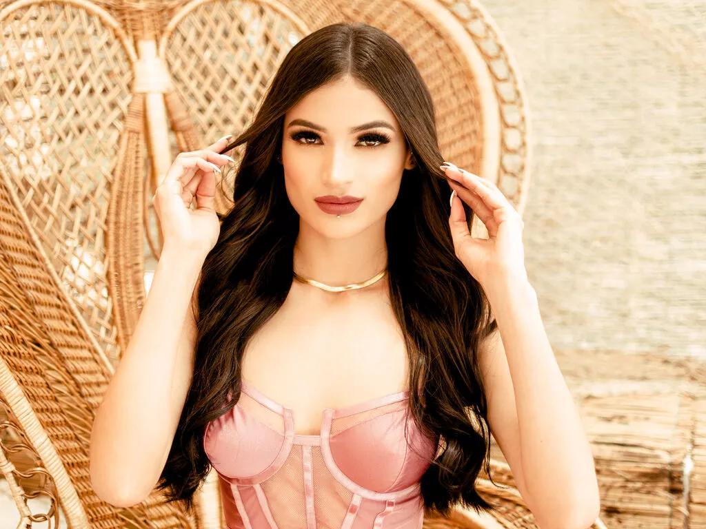 AlisonSantana from LiveJasmin