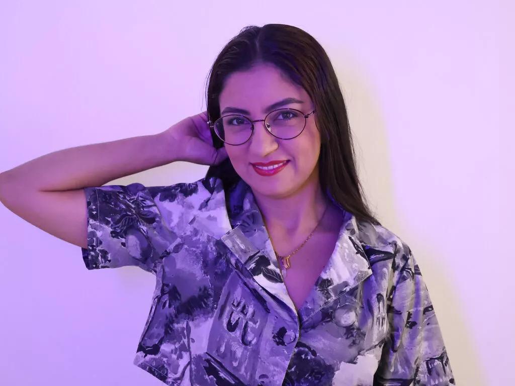 AlissonAmbani from LiveJasmin
