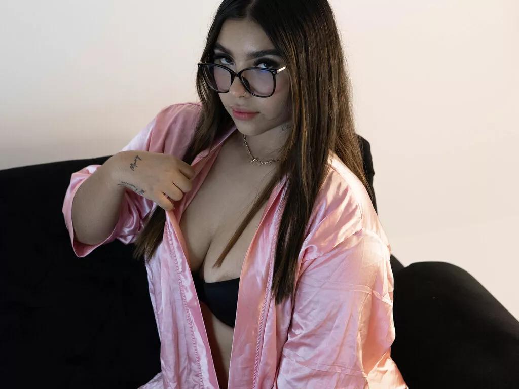AlissonOwens from LiveJasmin