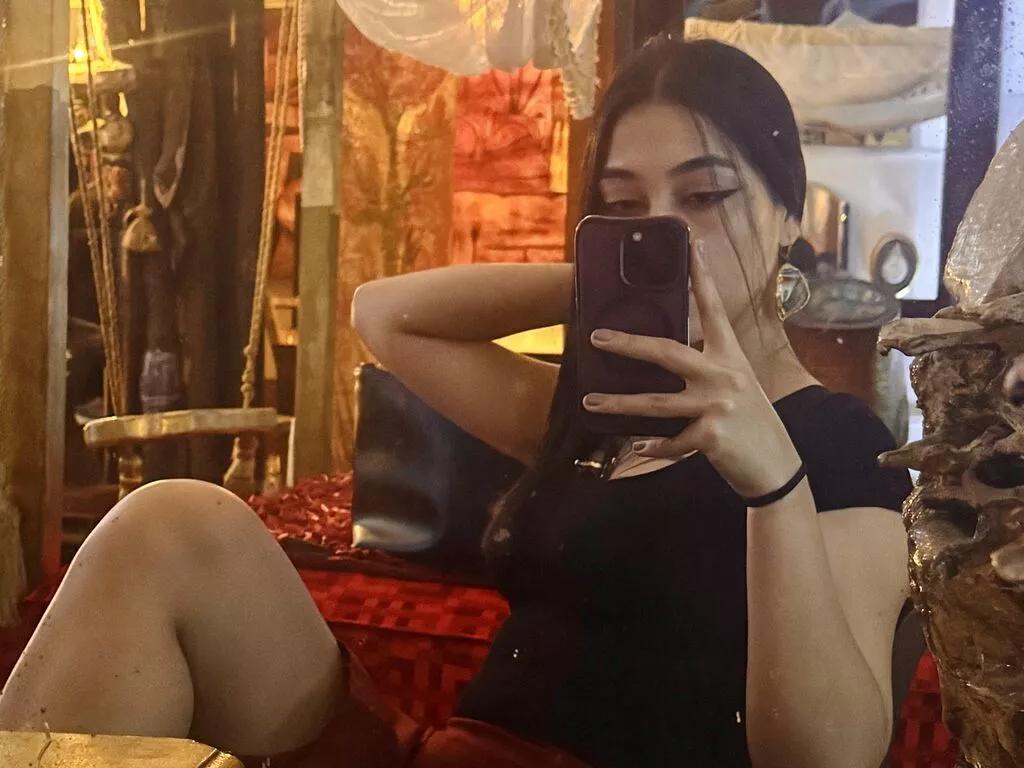 AnabellaMontes from LiveJasmin