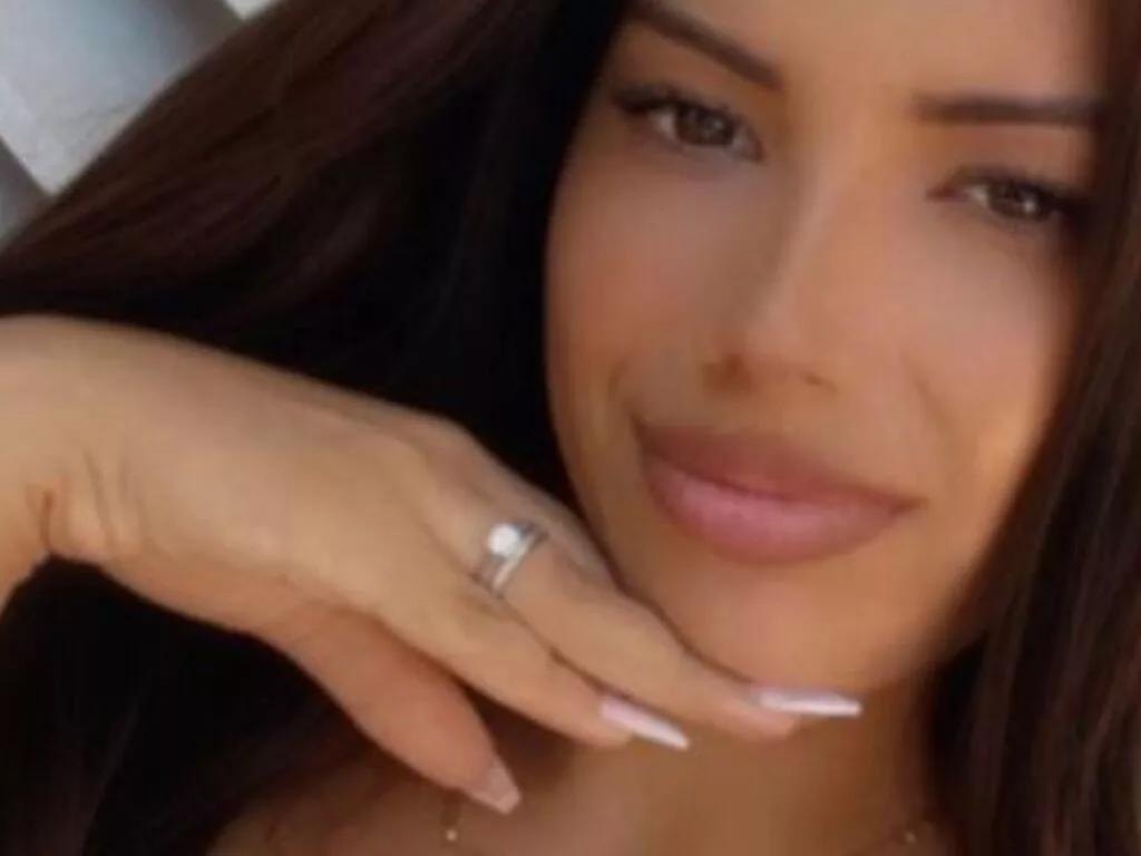 AnamiraLush from LiveJasmin
