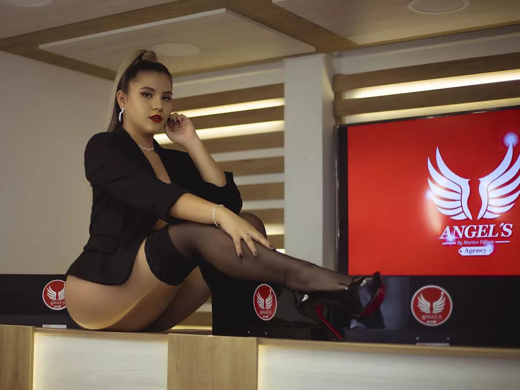 AndreaDiLucca from LiveJasmin