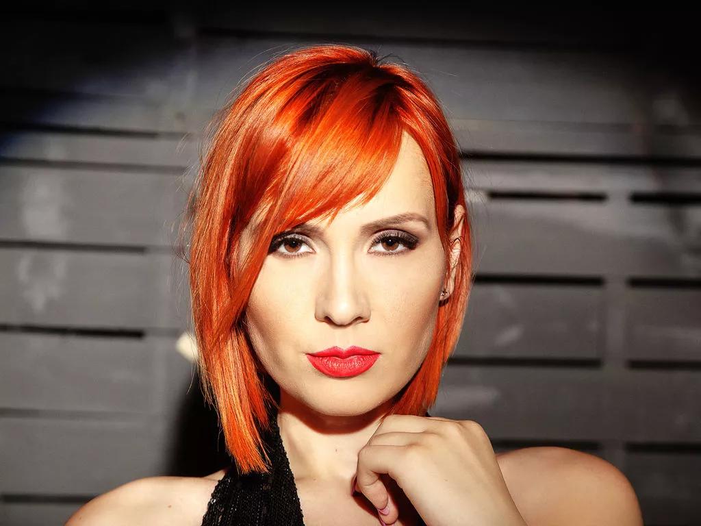 AryaSin from LiveJasmin
