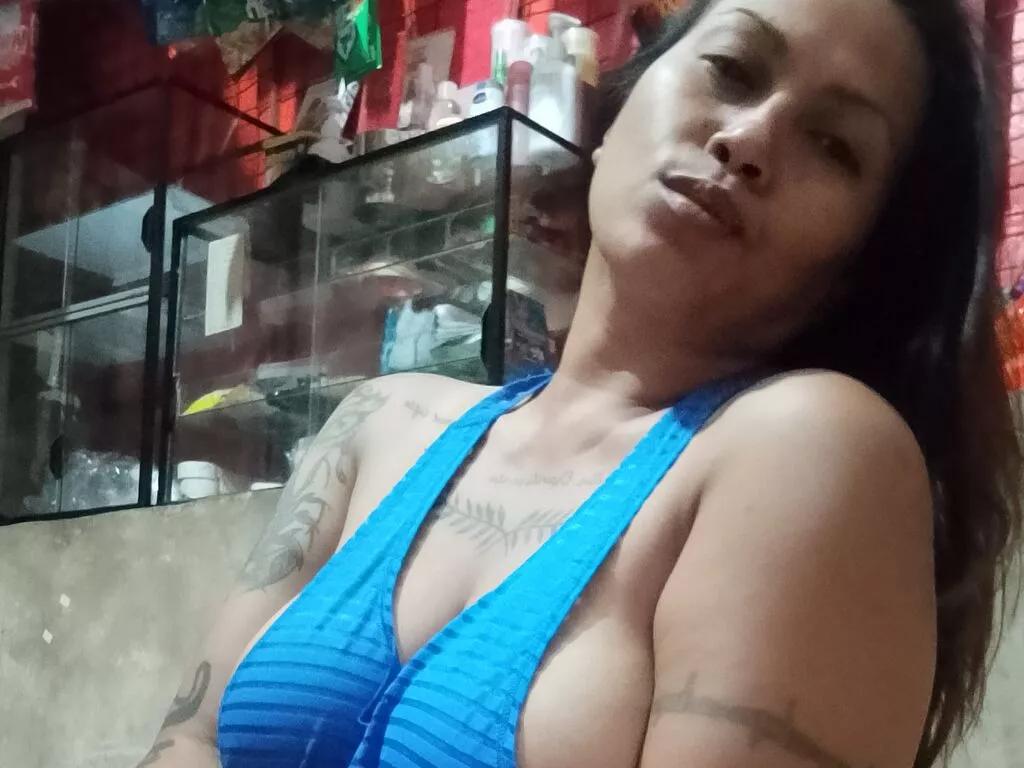 AzumiAssley from LiveJasmin