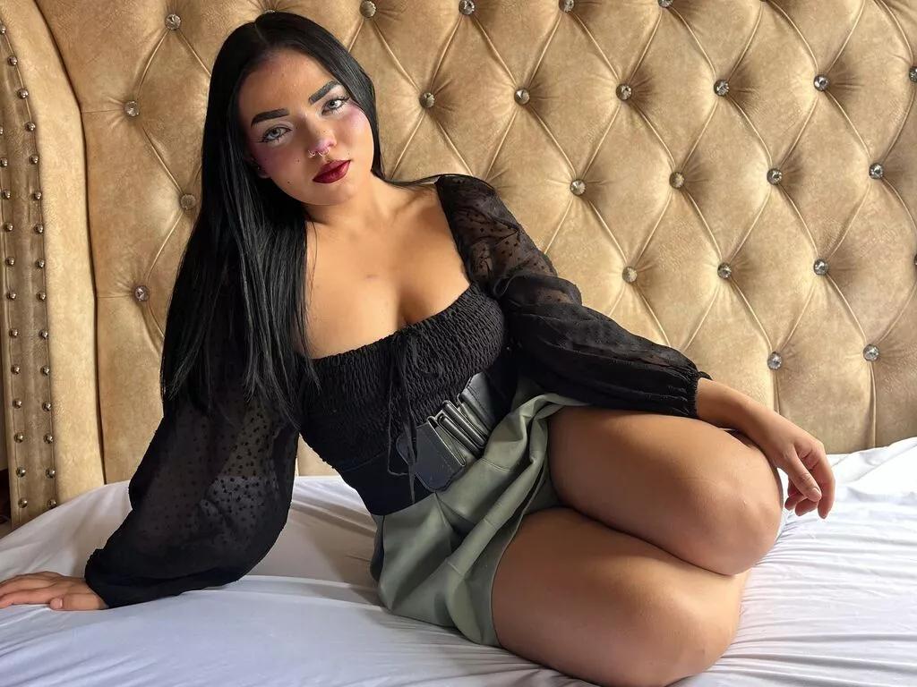 BiankaWein from LiveJasmin
