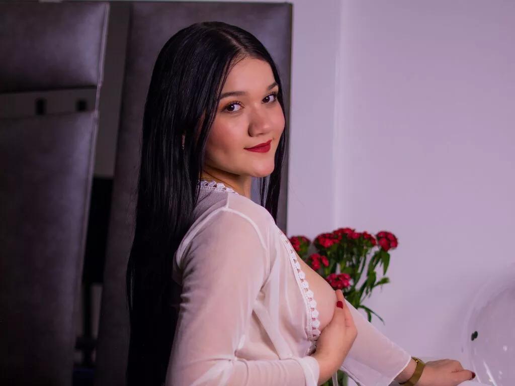 CarolineCardenas from LiveJasmin