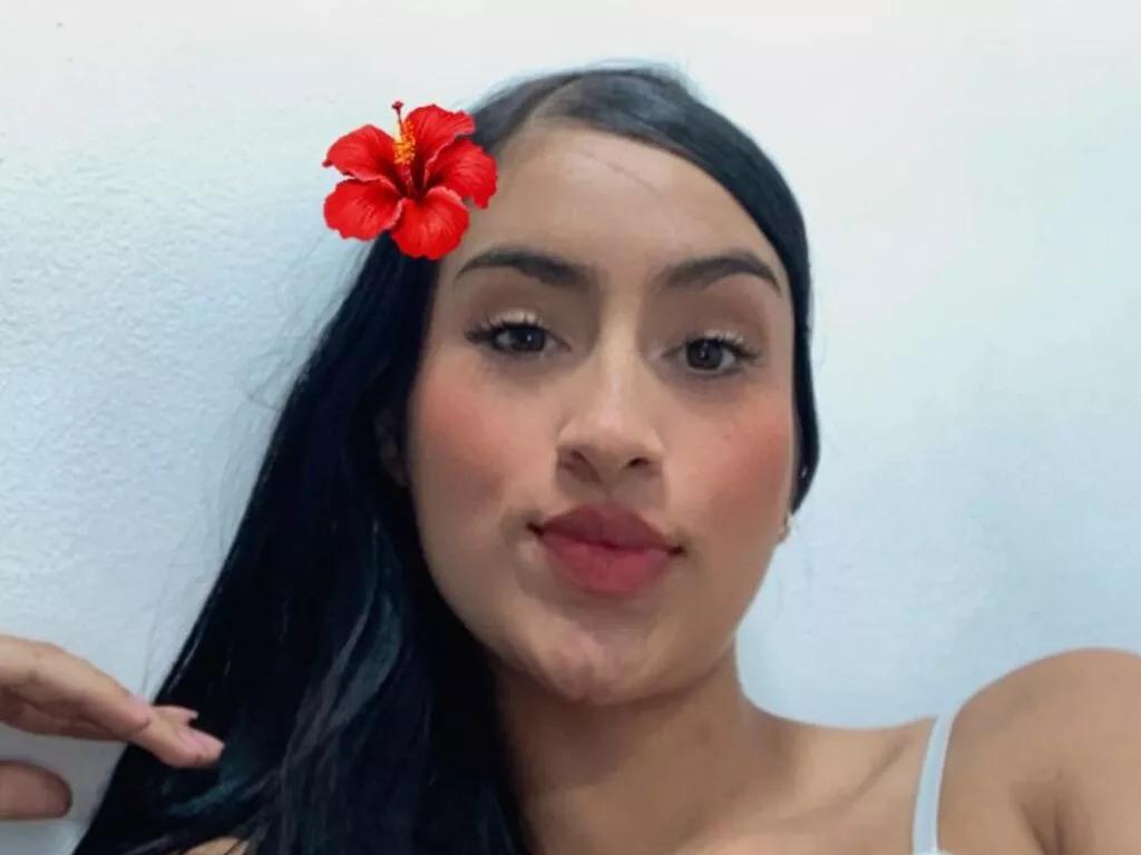 ChanelBibelot from LiveJasmin