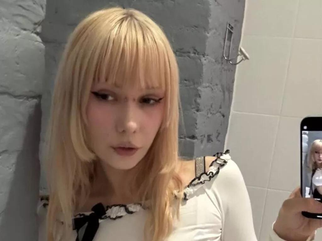 CheriMiller from LiveJasmin