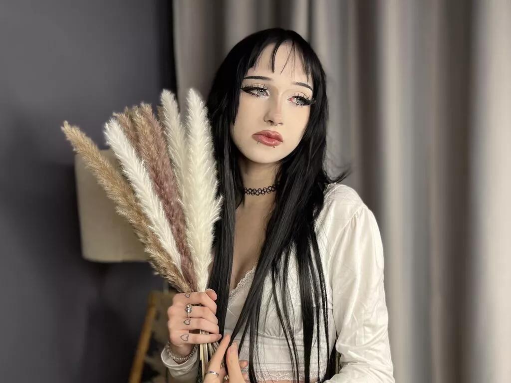 EdwinaCrammer from LiveJasmin