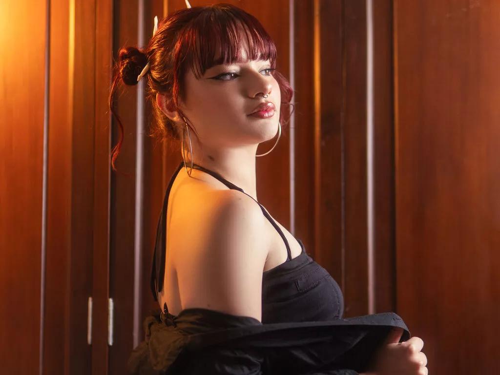 ElectrahRouse from LiveJasmin
