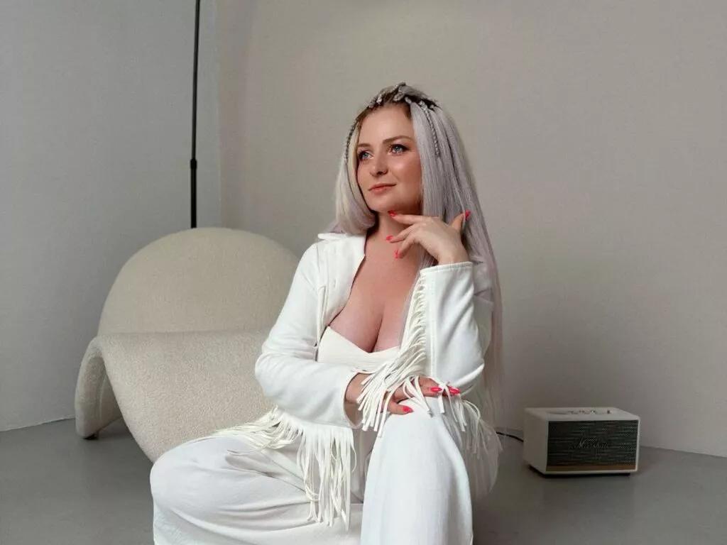 EllieMarks from LiveJasmin