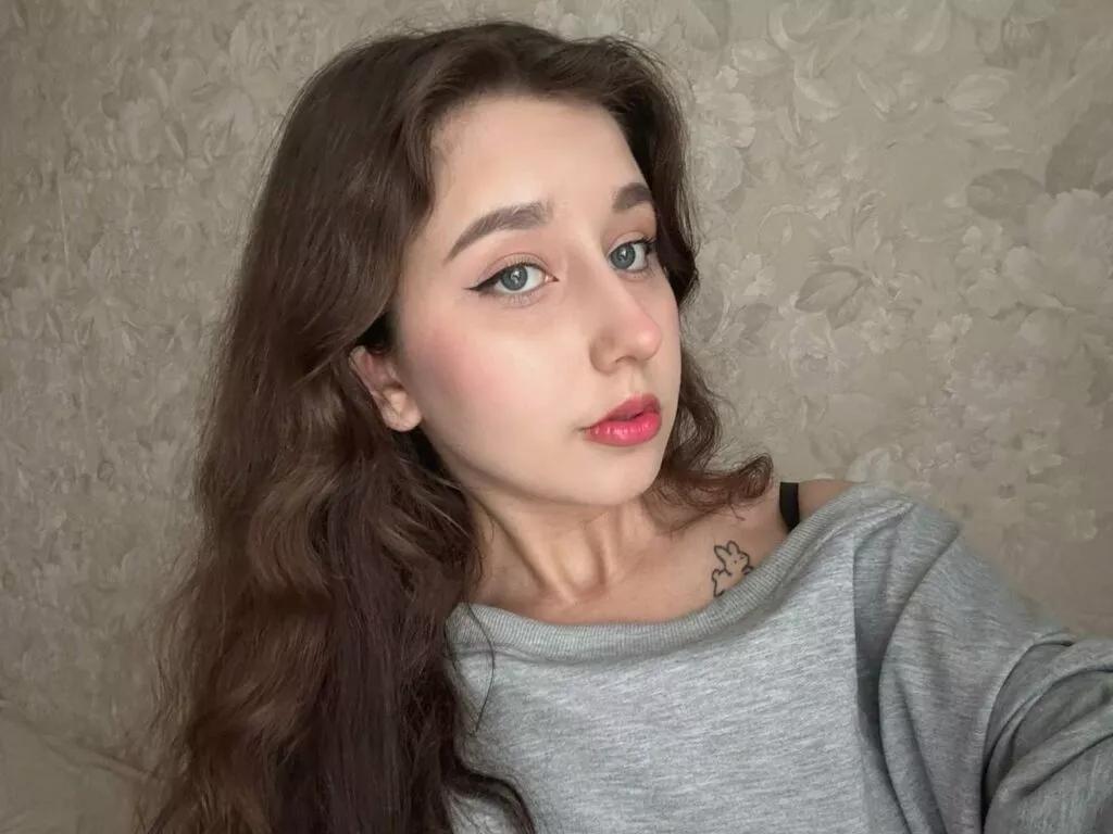 EvaMaller from LiveJasmin