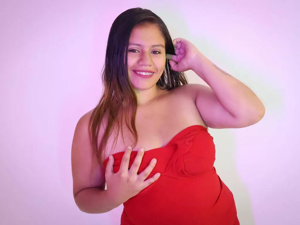 EvelynCartier from LiveJasmin