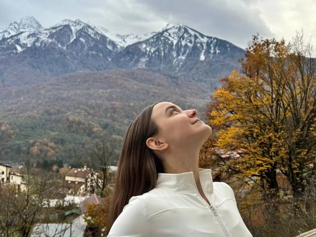 GemaCaimi from LiveJasmin